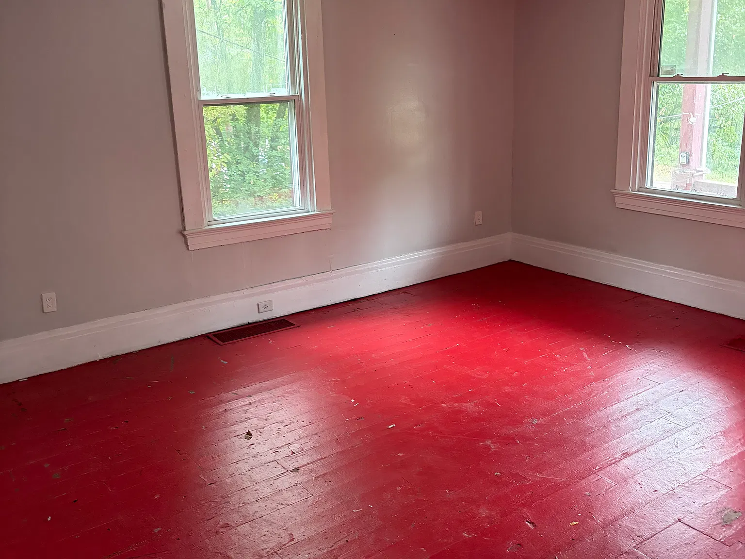 2 bed, 1100 sqft, $1,100 — Photo 3