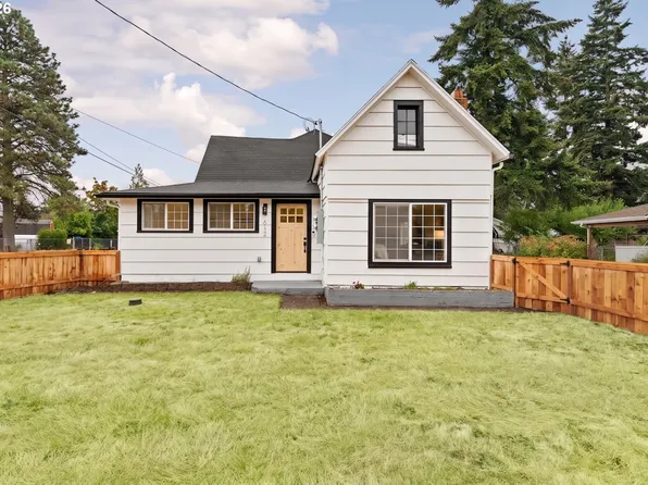 612 Holmes Ln, Oregon City, OR 97045