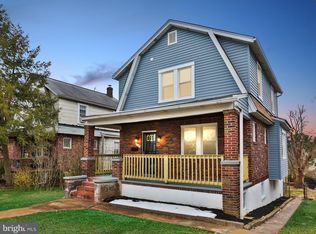 2707 Christopher Ave, Baltimore, MD 21214