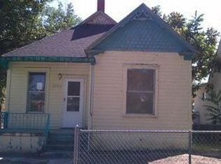1638 E 8th St, Pueblo, CO 81001