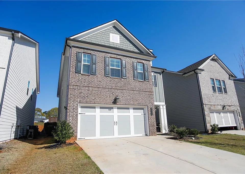 5329 Fox Hill Ln