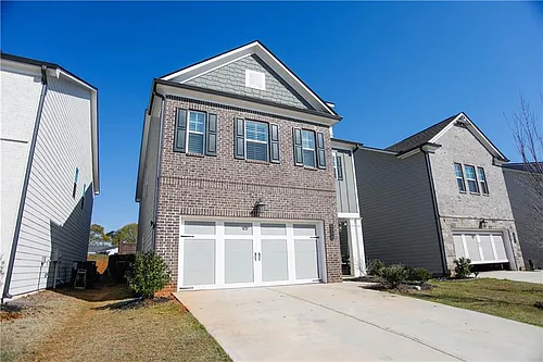 5329 Fox Hill Ln Photo 1