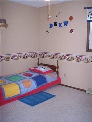 Bedroom #2