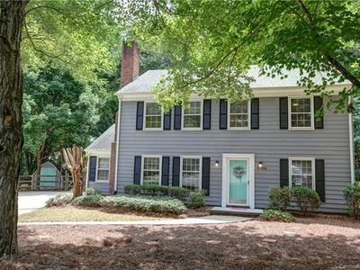 9000 Waggoneer Cres, Charlotte, NC, 28270