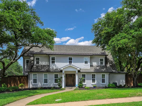 2411 Grandview Dr, Richardson, TX 75080