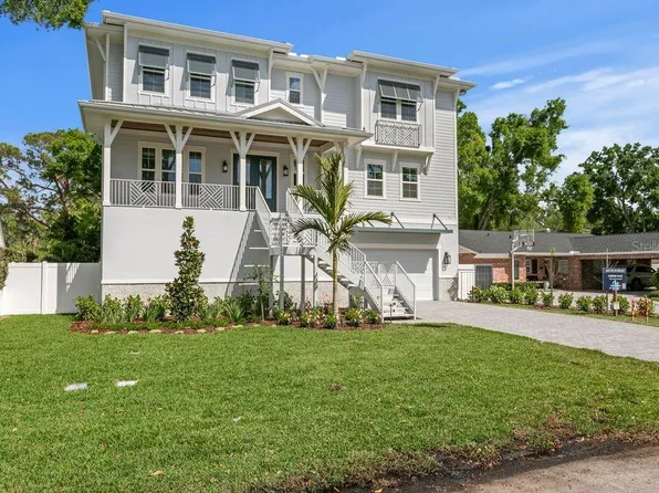 2312 S OCCIDENT STREET, TAMPA, FL 33629