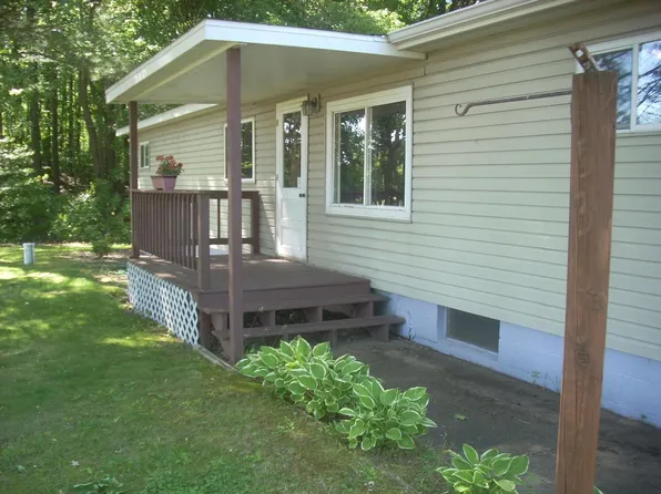 168674 STATE HIGHWAY 153, Hatley, WI 54440