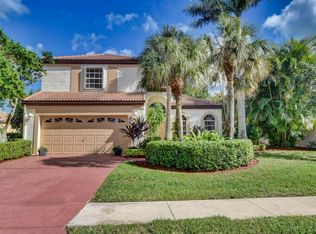 22590 Esplanada Dr, Boca Raton, FL 33433