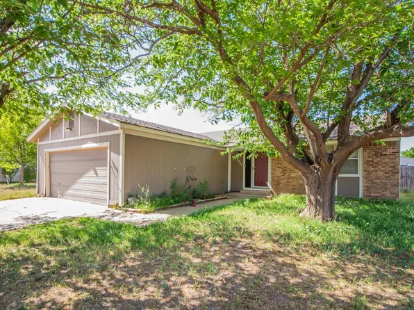 2808 91st St, Lubbock, TX 79423