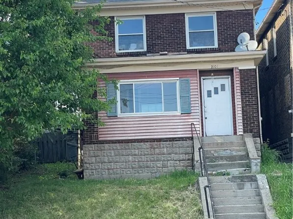 2101 Arlington Ave, Pittsburgh, PA 15210