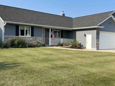 104 Prairie View Drive, Beaver Dam, WI, 53916