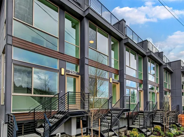 2363 Beacon Avenue S, Seattle, WA 98144