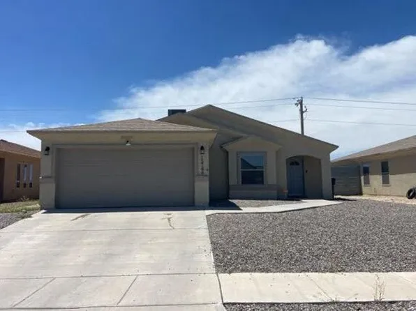 13744 Flora Vista Ave, Horizon City, TX 79928