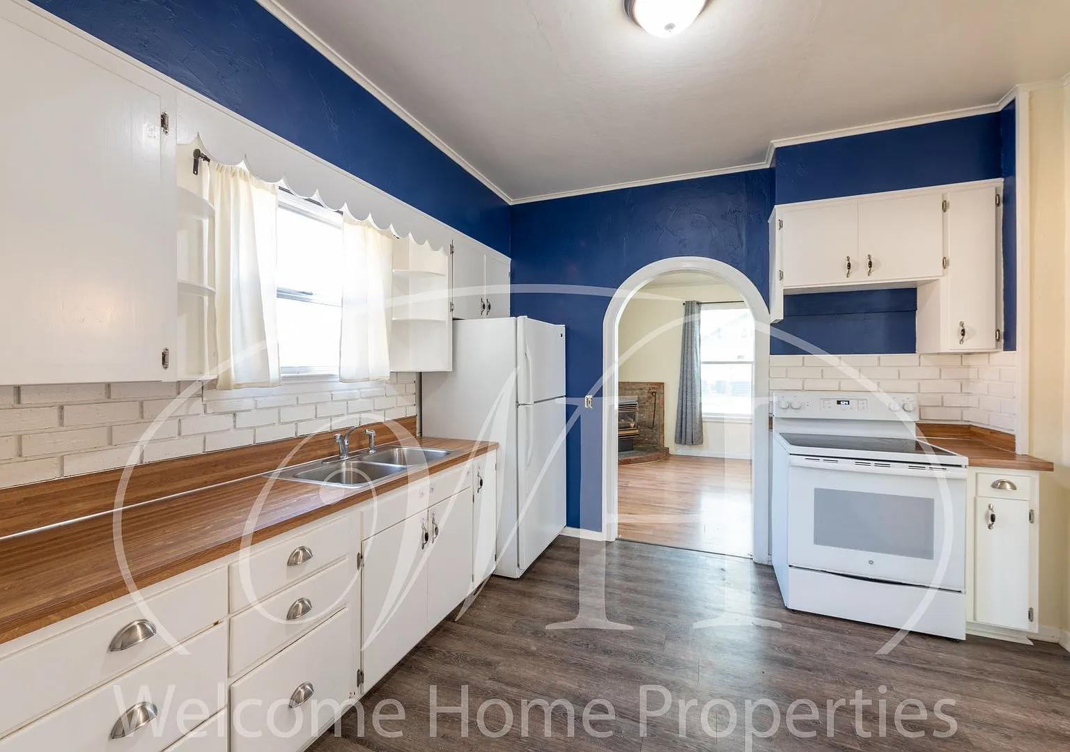 Charming Walla Walla Home with Gas Fireplace, Backyard Patio, and Off-Street Parking! — Photo 3