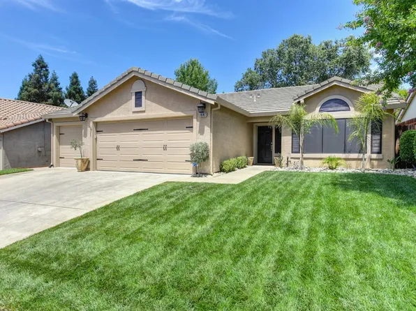 15107 Reynosa Dr, Rancho Murieta, CA 95683