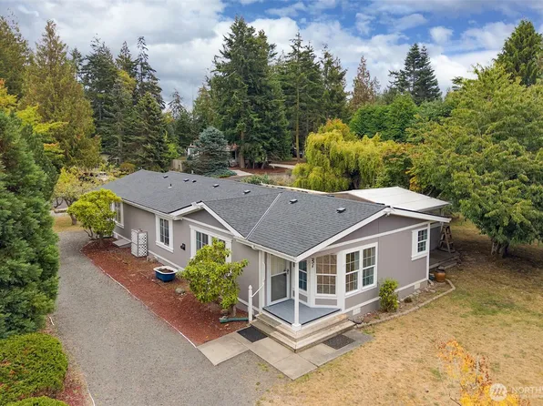 251 Heather Circle, Port Angeles, WA 98362