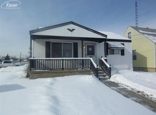 4216 Cuthbertson St, Flint, MI 48507