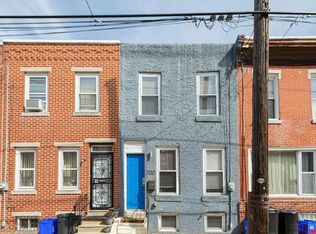 2135 Manton St, Philadelphia, PA 19146