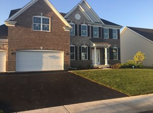 1446 Spalding, Elburn, IL 60119