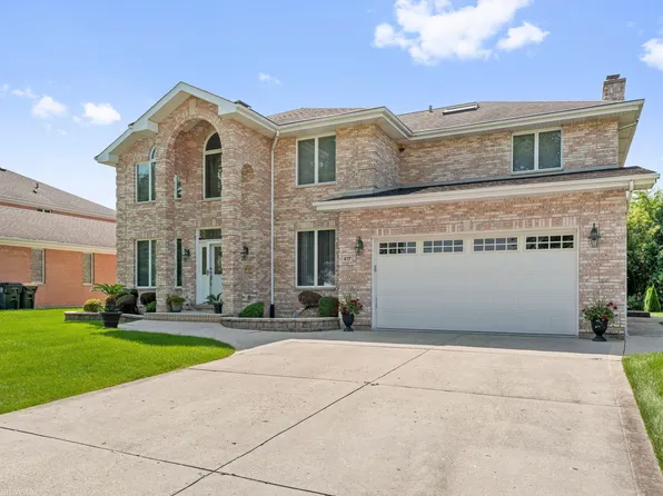 417 E Noyes St, Arlington Heights, IL 60005