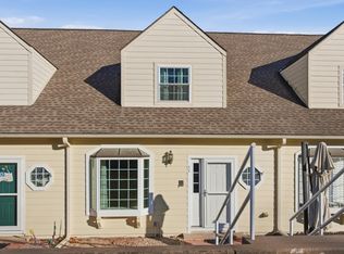 31990 S 624th Pl #H11, Grove, OK 74344