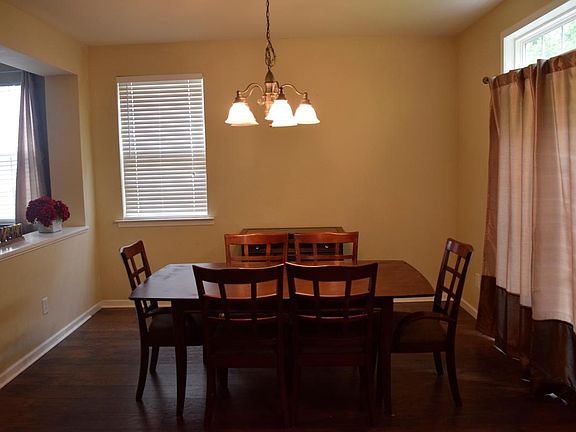 Dinning Room