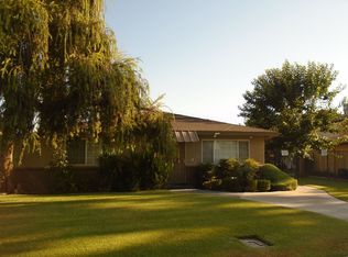 4616 Planz Rd #A-D, Bakersfield, CA 93309