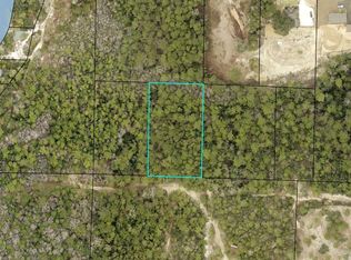 Mackenzie Rd, Crestview, FL 32539