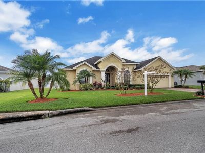 2849 Whitney St, Lakeland, FL, 33813