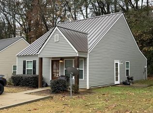 1624 Oxford Pl, Oxford, MS 38655