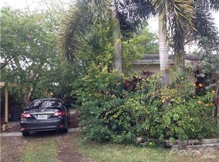 15531 SW 296th St, Homestead, FL 33033