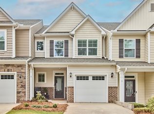 3 Galway Glenn Ln, Durham, NC 27705