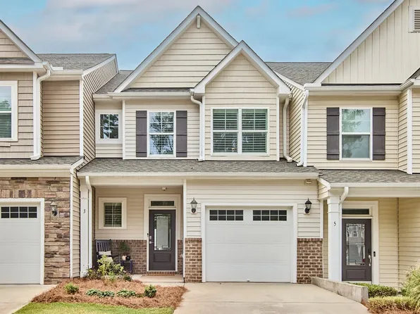 3 Galway Glenn Ln, Durham, NC 27705