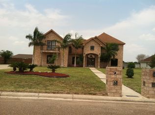 1809 Piedra Negras Rd, San Juan, TX 78589