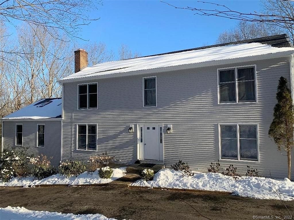 190 Thoreau Dr, Shelton, CT 06484 Zillow