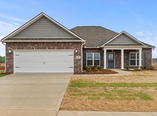 143 Pat Cain Dr, New Market, AL 35761