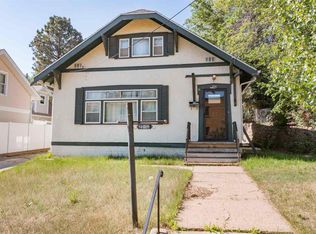 314 5th Ave SE, Minot, ND 58701