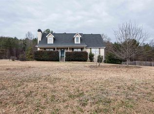 87 Windmill Dr SE, Silver Creek, GA