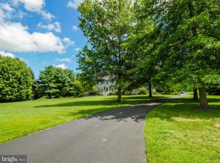 5780 Township Line Rd, Pipersville, PA 18947