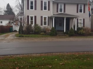 503 Main St, Jamestown, PA 16134