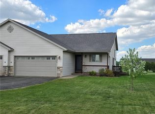 13570 42nd Ave, Chippewa Falls, WI 54729