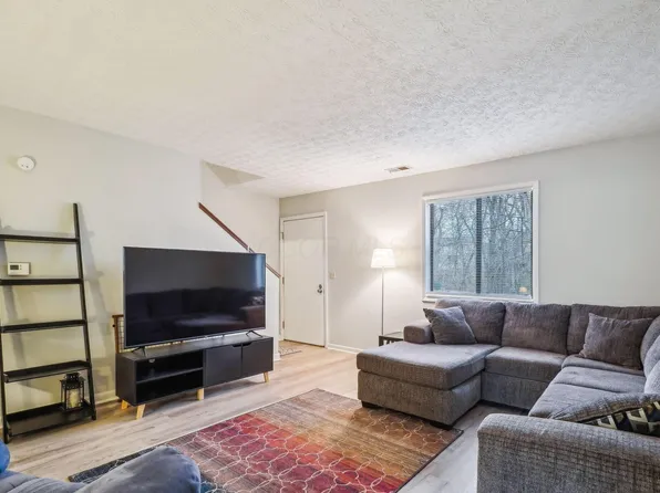 3226 Summertime Ct #9, Columbus, OH 43221