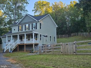 400 Chestnut Hill Dr, Front Royal, VA 22630