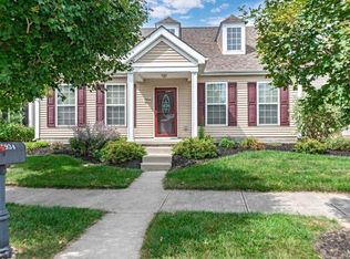 5934 Meehan Rd, Dublin, OH 43016