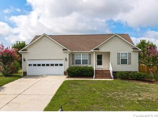 517 Becknell St, Fort Mill, SC 29715