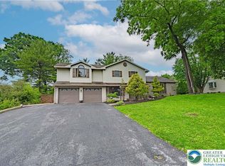 1450 Coventry Rd S, Allentown, PA 18104