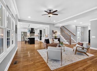 4005 Blackbird Ct, Spring Hill, TN 37174