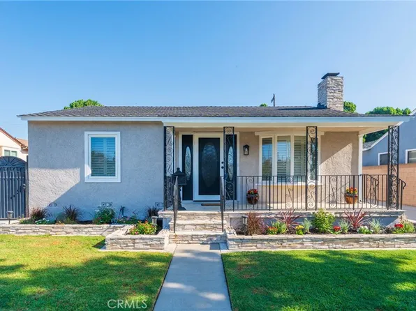 5157 E Harco St, Long Beach, CA 90808