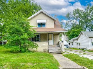 753 Russell Ave, Akron, OH 44307
