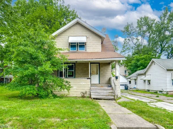 753 Russell Ave, Akron, OH 44307